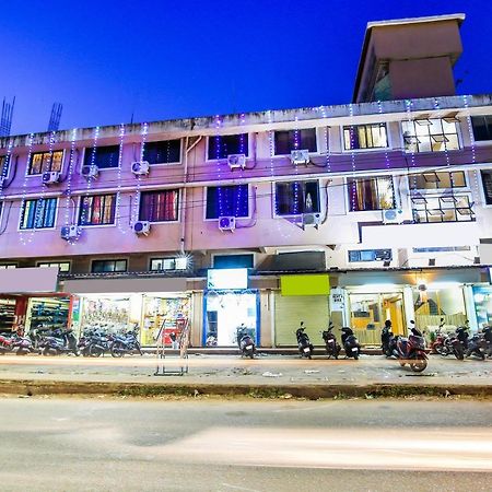 Hotel Oyo 23035 Srinivas Residency Margao Exterior foto