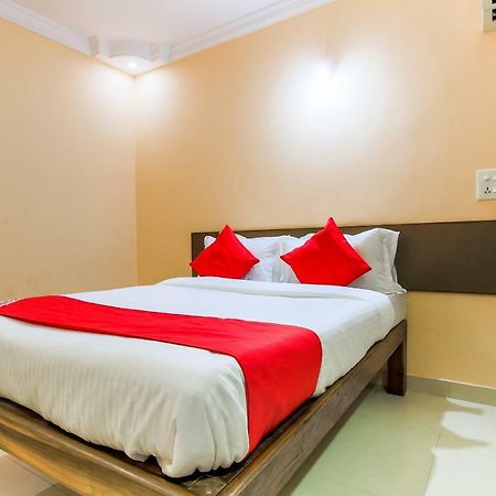 Hotel Oyo 23035 Srinivas Residency Margao Exterior foto
