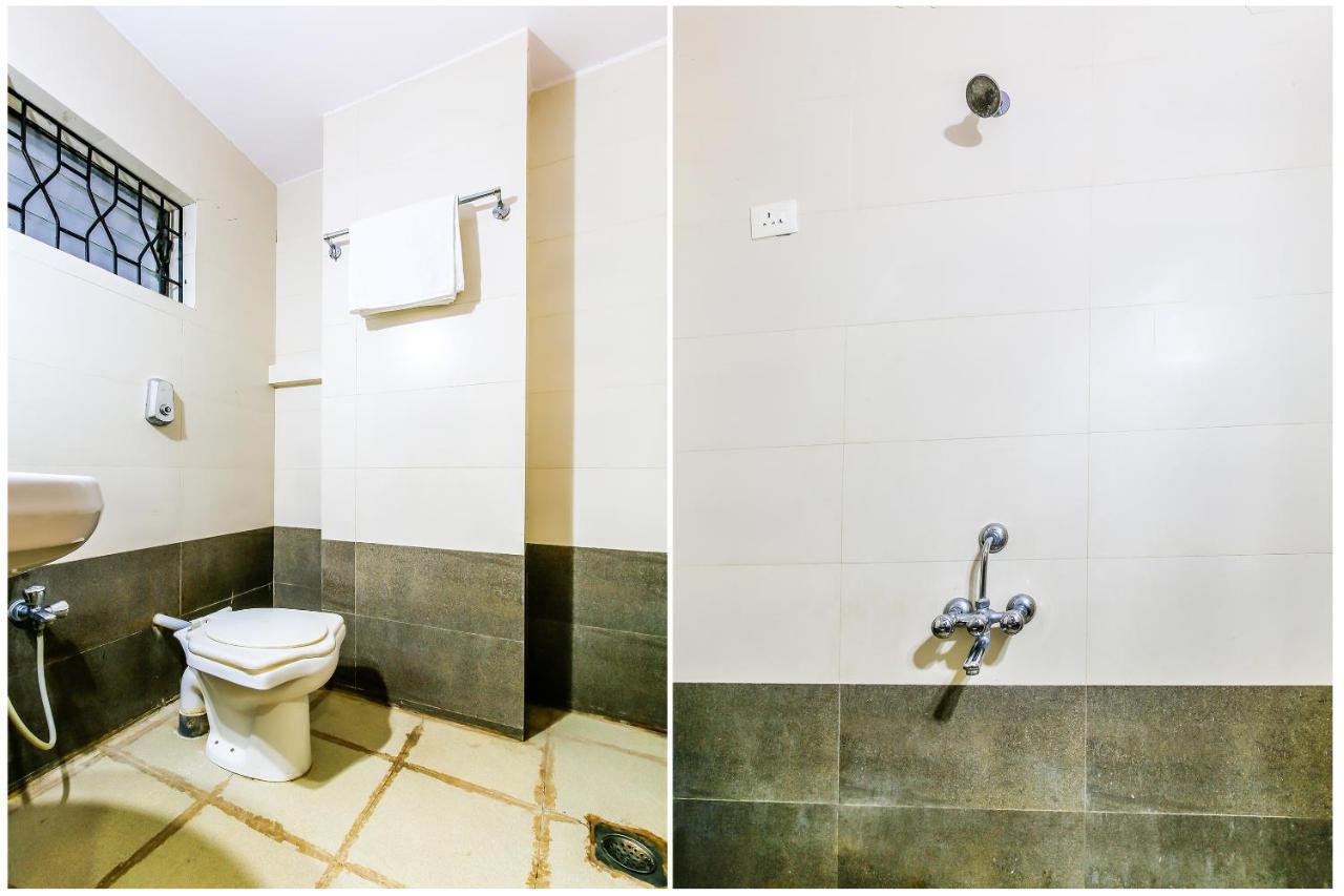Hotel Oyo 23035 Srinivas Residency Margao Exterior foto