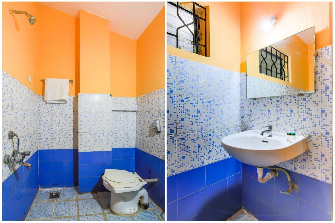 Hotel Oyo 23035 Srinivas Residency Margao Exterior foto